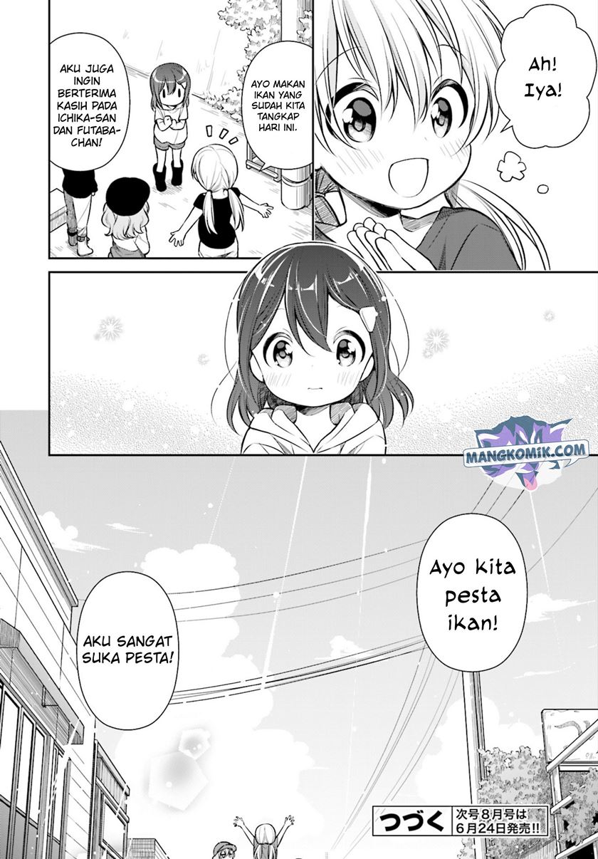 Slow Loop Chapter 10 Gambar 27